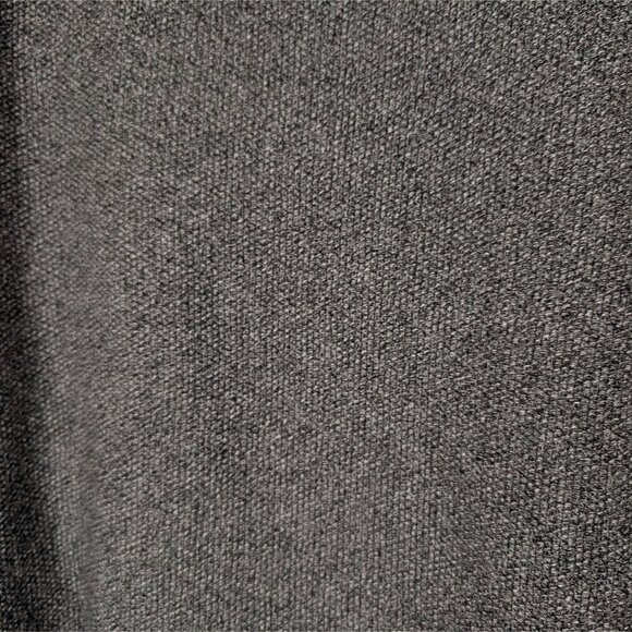 Carbon2Cobalt Men's XXL Sweater Chunky Knit 100% Cotton V Neck Fisherman - Picture 7 of 8